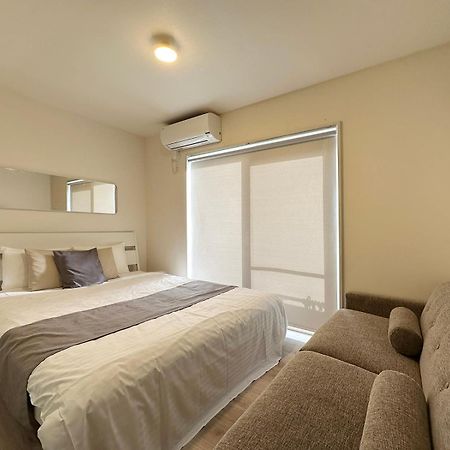 Bhotel Yutori - 1Br Apartment In Onomichi For 3 Ppl Eksteriør billede