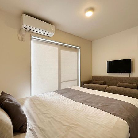 Bhotel Yutori - 1Br Apartment In Onomichi For 3 Ppl Eksteriør billede