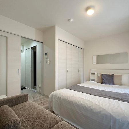 Bhotel Yutori - 1Br Apartment In Onomichi For 3 Ppl Eksteriør billede