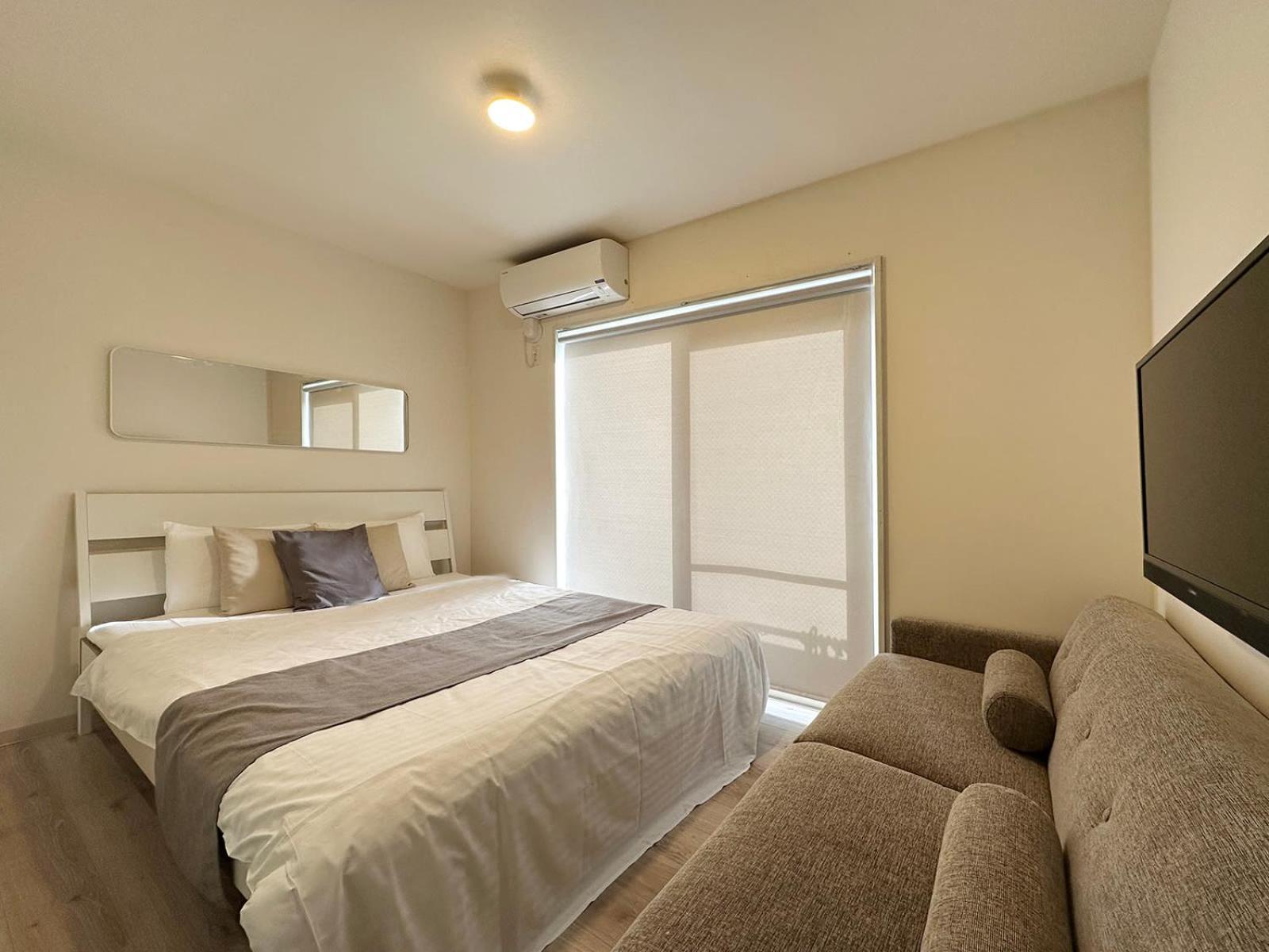 Bhotel Yutori - 1Br Apartment In Onomichi For 3 Ppl Eksteriør billede