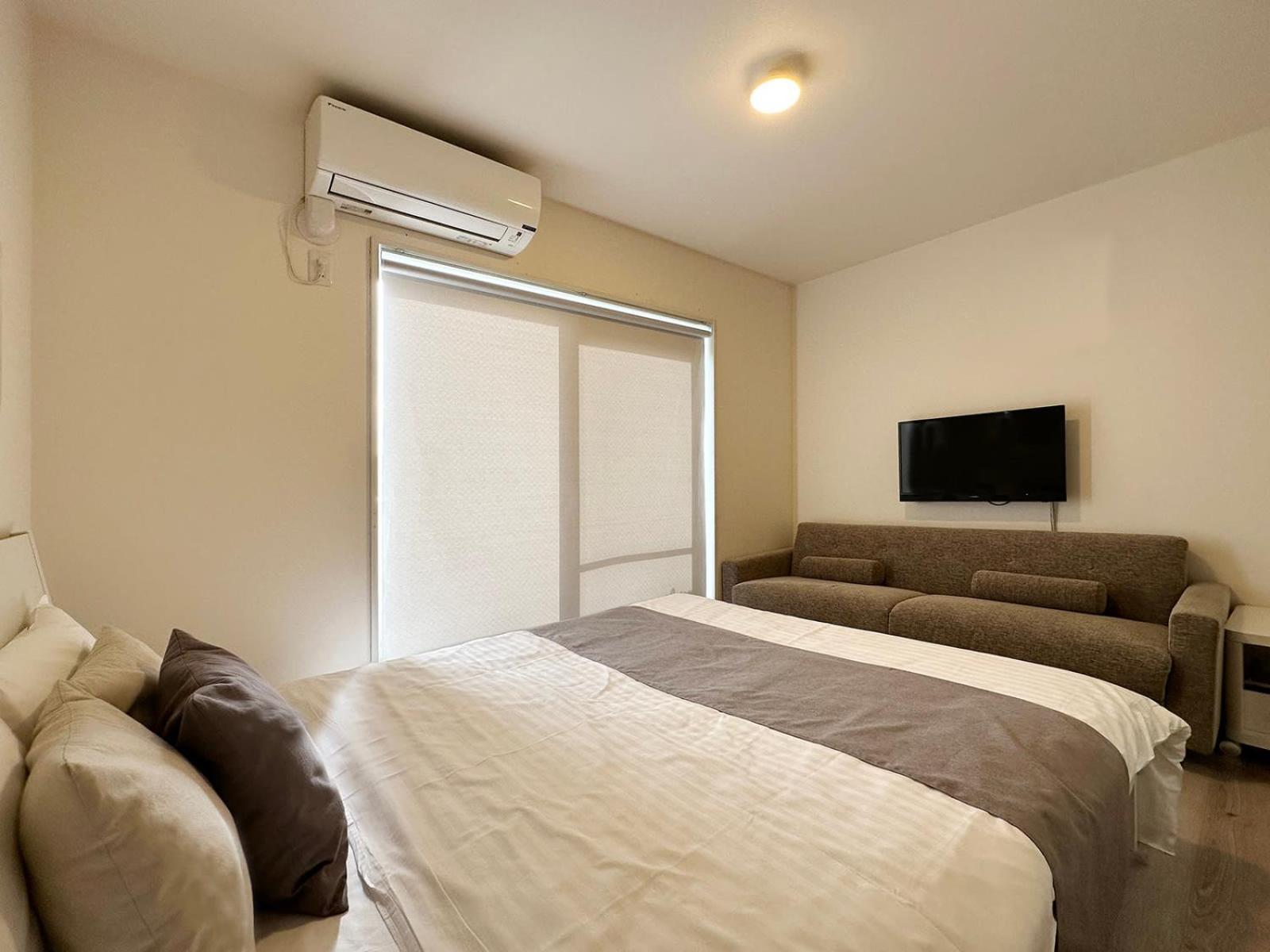 Bhotel Yutori - 1Br Apartment In Onomichi For 3 Ppl Eksteriør billede