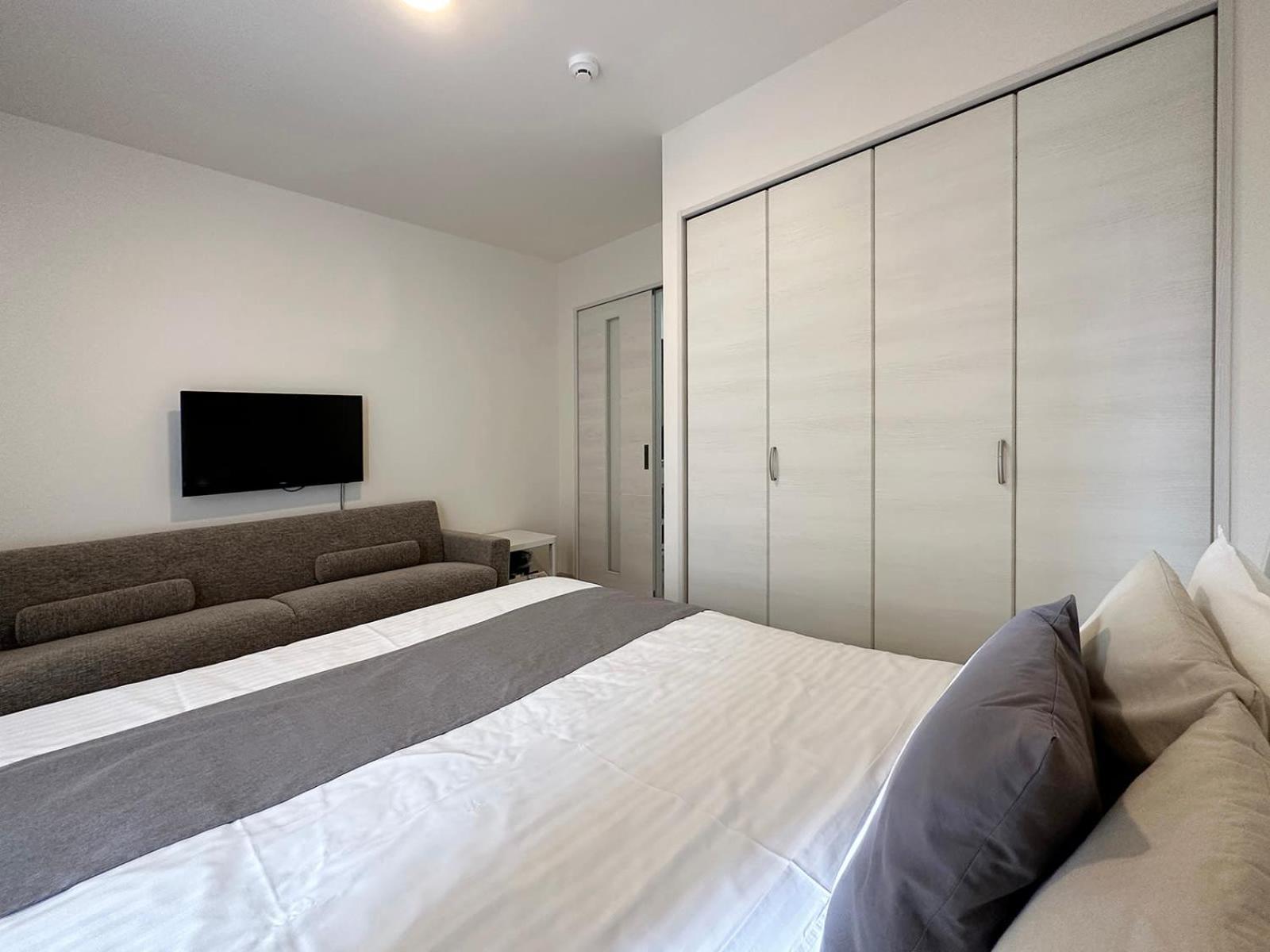Bhotel Yutori - 1Br Apartment In Onomichi For 3 Ppl Eksteriør billede