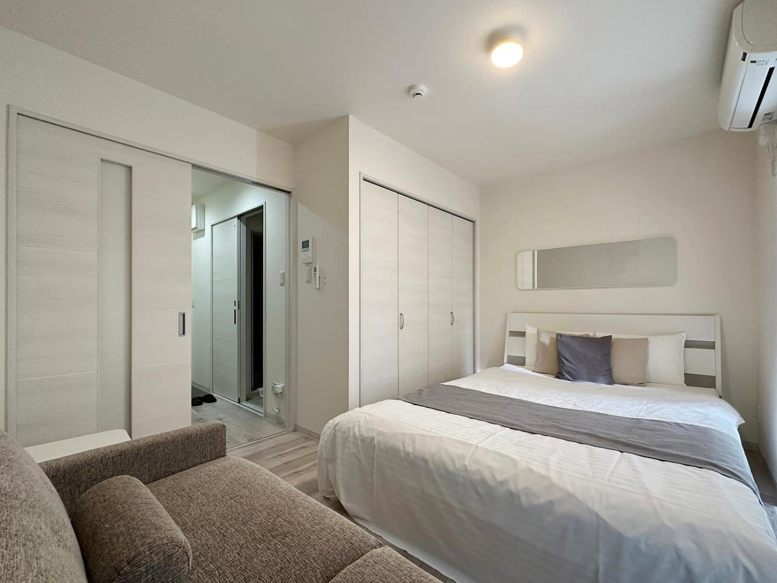 Bhotel Yutori - 1Br Apartment In Onomichi For 3 Ppl Eksteriør billede